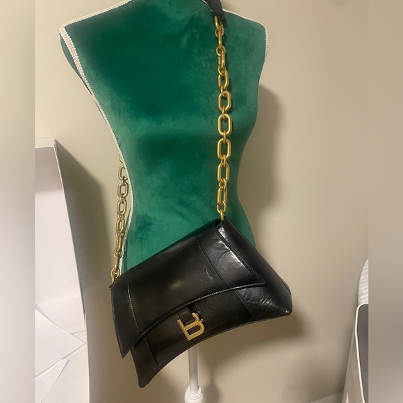 Balenciaga Downtown bag - Picture 17 of 17